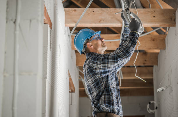Best Home Electrical Repair  in Elberton, GA