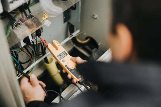 Best Electrical Repair Services  in Elberton, GA