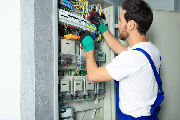 Best Electrical Repair Services  in Elberton, GA