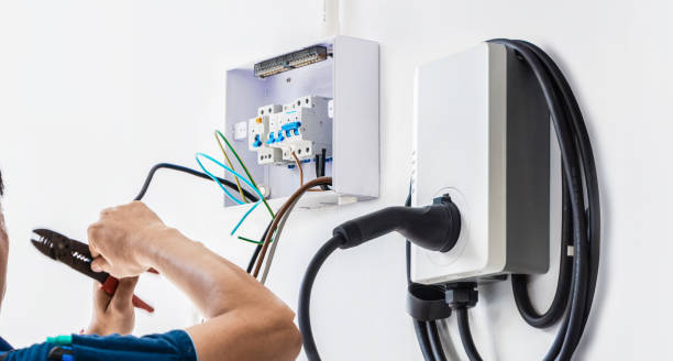 Best Electrical Outlet Repair  in Elberton, GA