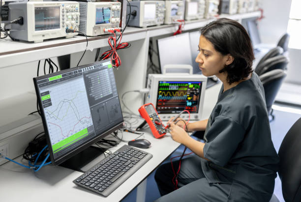 Best Industrial Electrical Services  in Elberton, GA
