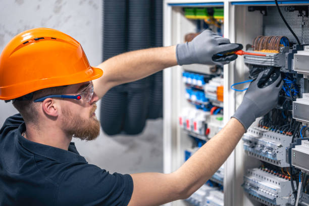 Best Local Electrician Companies  in Elberton, GA